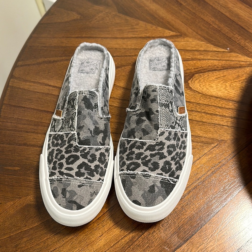 Slip on Sneaker